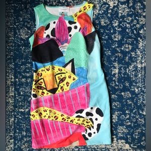 Going out of Sale-Sale!!!!  
Le Galeriste The Wearable Art Gallery Dress